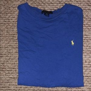 Polo T-shirt